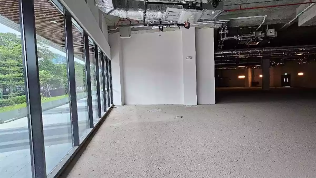 Tai Seng Exchange (TSX) - F&B space