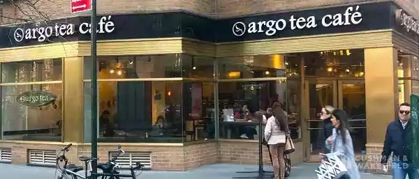 New York - Retail