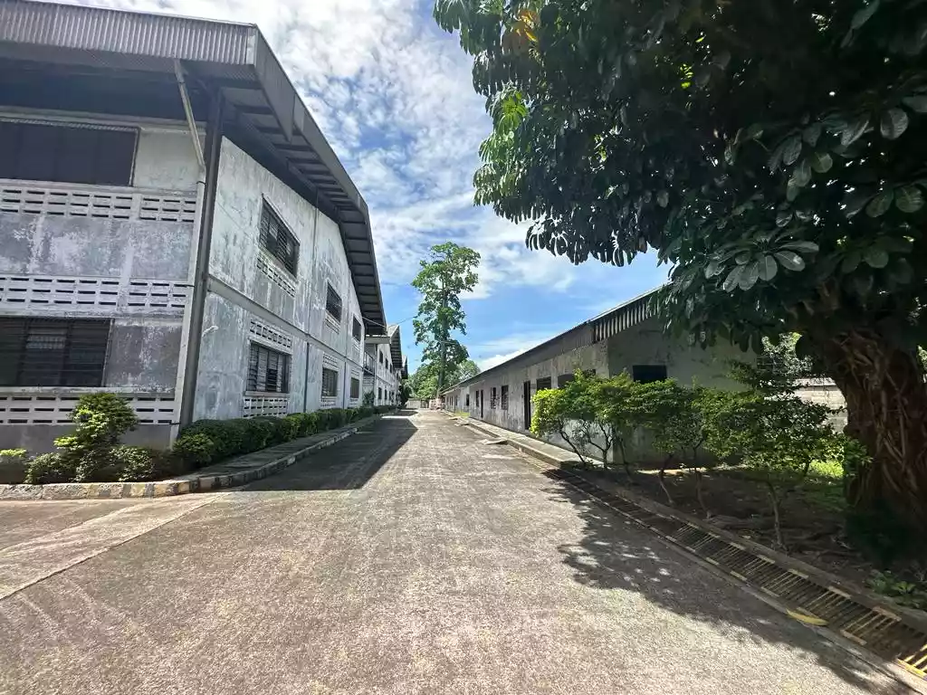 PROPERTY FOR SALE AT NAMBO JAYA, KARAWACI