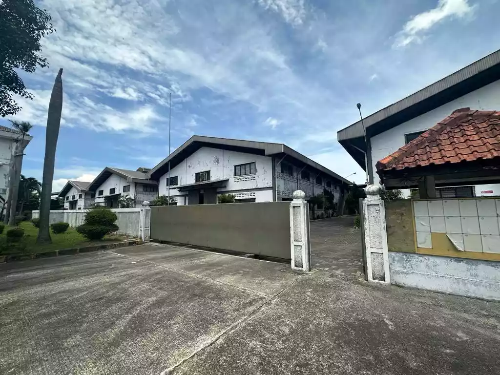 PROPERTY FOR SALE AT NAMBO JAYA, KARAWACI