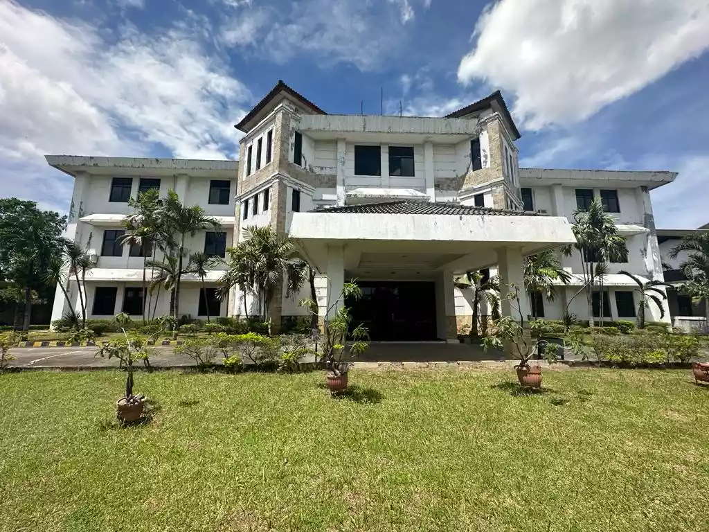PROPERTY FOR SALE AT NAMBO JAYA, KARAWACI