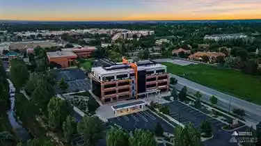 Fort Collins - Office