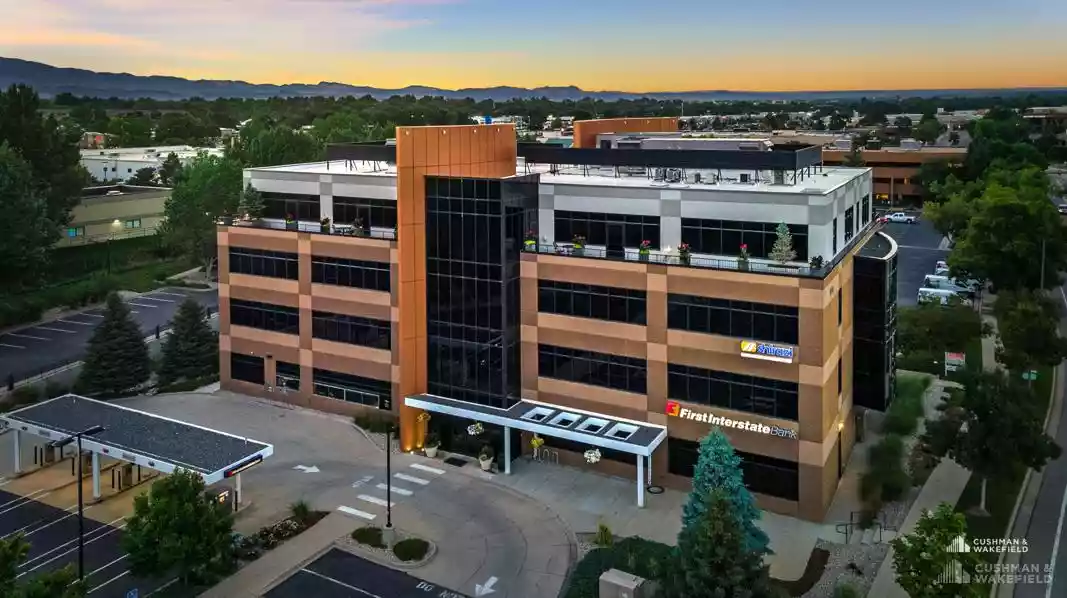 Fort Collins - Office