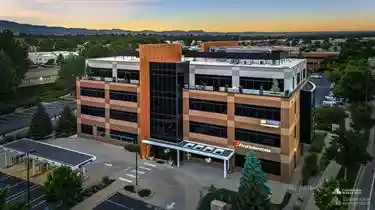 Fort Collins - Office