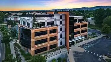 Fort Collins - Office