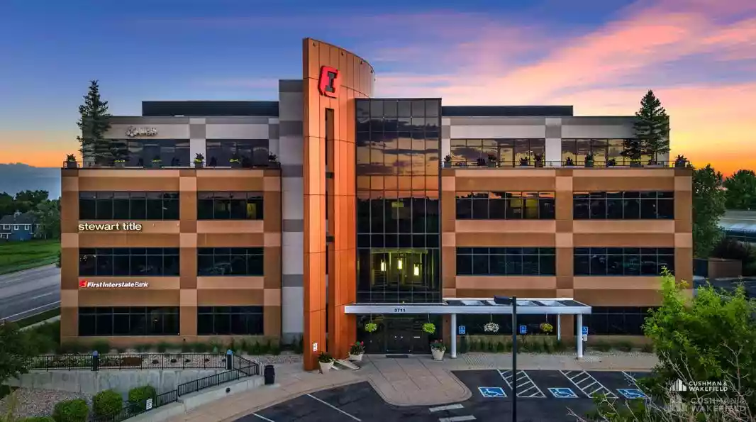 Fort Collins - Office