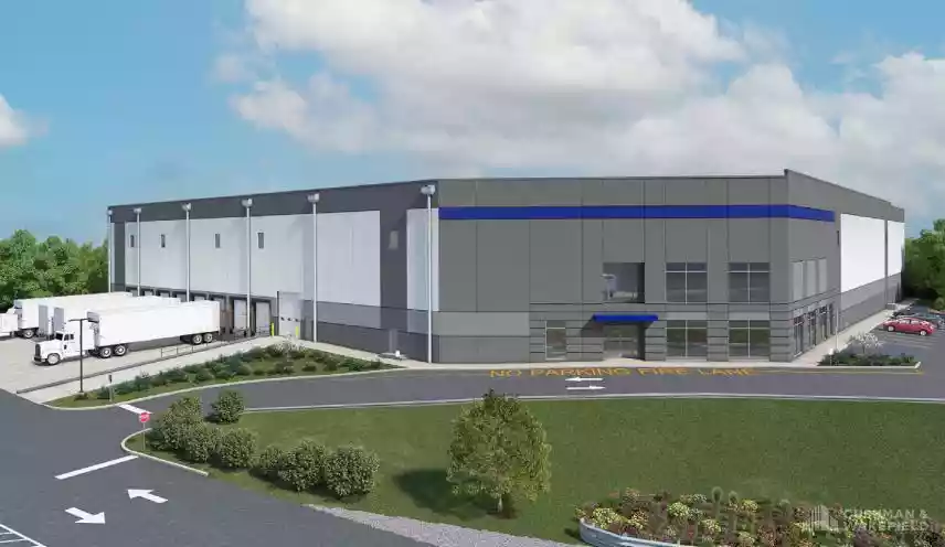 Rahway - Warehouse/Distribution