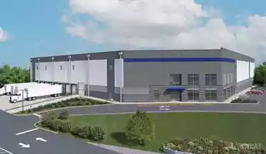 Rahway - Warehouse/Distribution