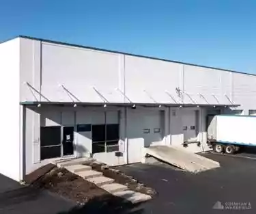 Springdale - Office Service