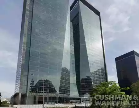 Rio de Janeiro - Office