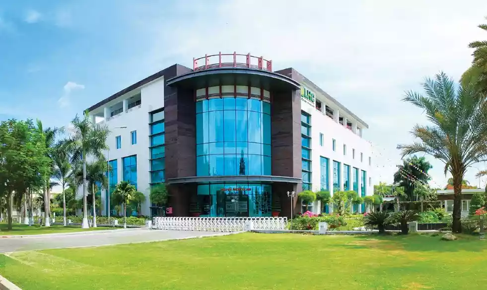 Industrial Land For Lease in Long Hau III Industrial Park, Long An Province, Vietnam