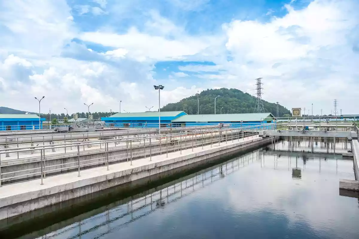 Industrial land for lease in Hap Linh, Nam Son/ Bac Ninh