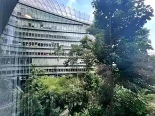 Office Space At Eclipse (formerly known as Sandcrawler)