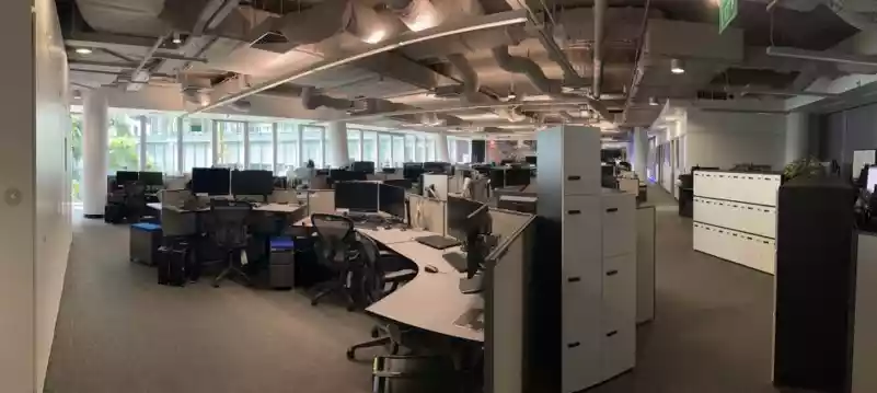 Office Space At Eclipse (formerly known as Sandcrawler)