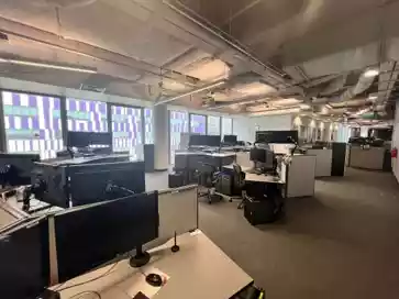 Office Space At Eclipse (formerly known as Sandcrawler)