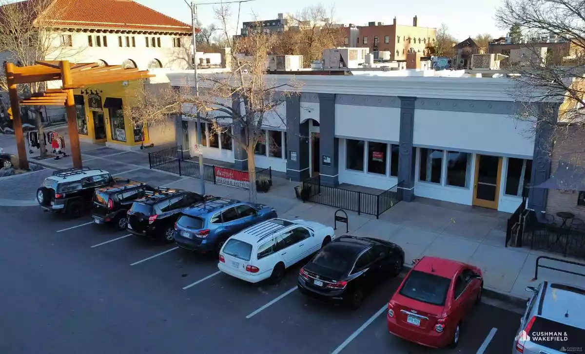 Fort Collins - Retail