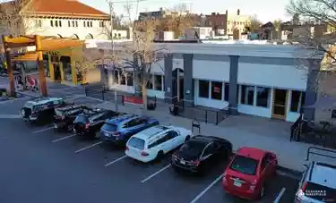 Fort Collins - Retail