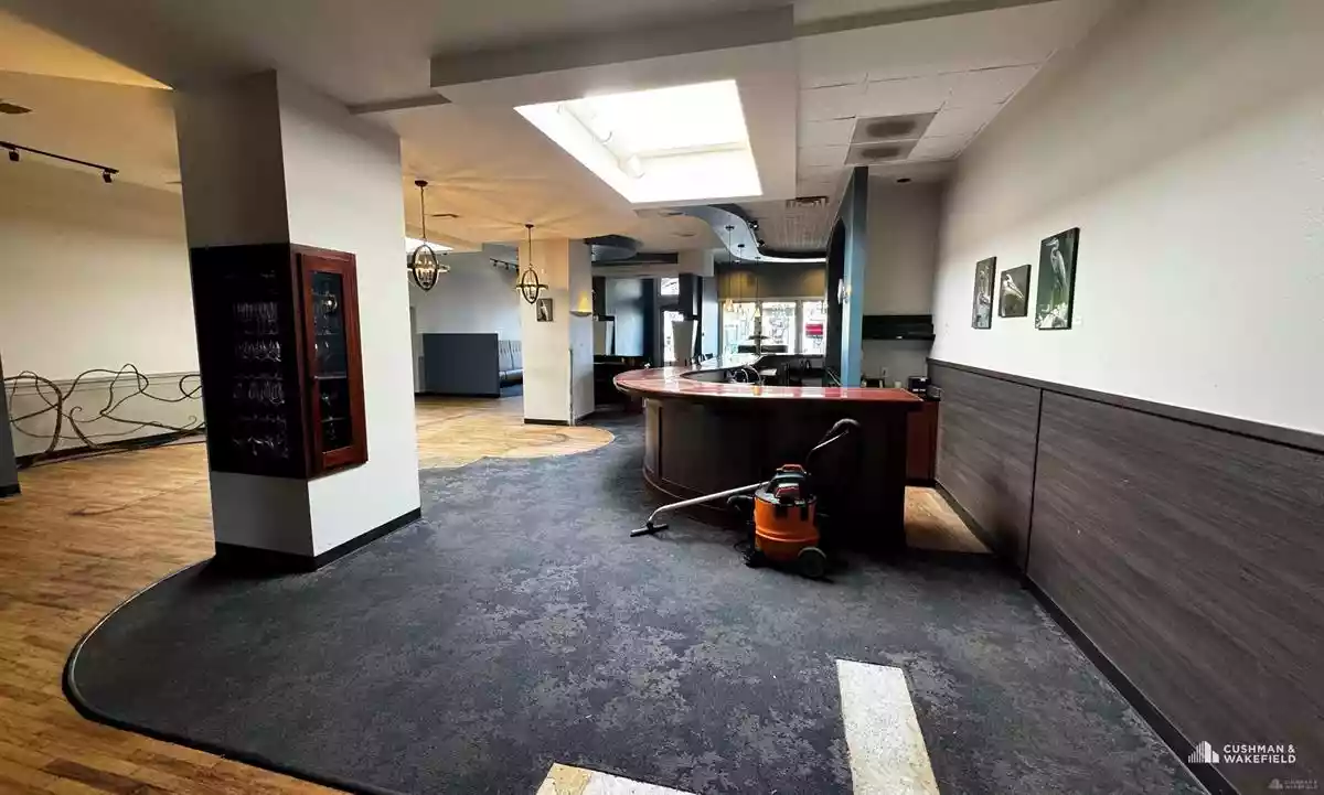 Fort Collins - Retail