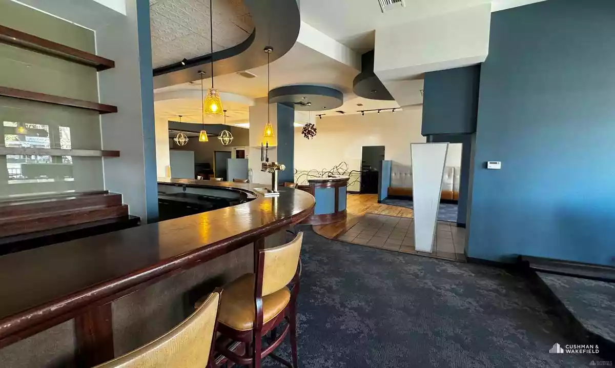 Fort Collins - Retail