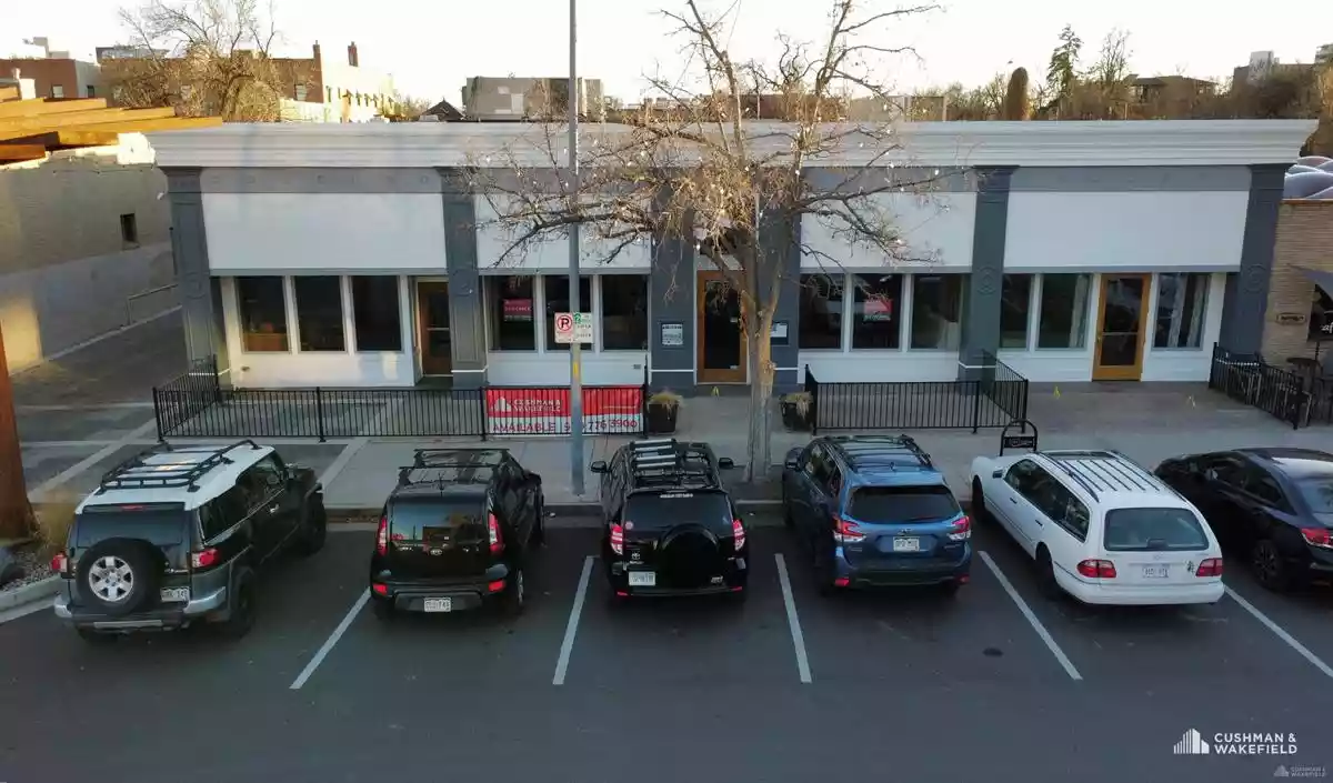 Fort Collins - Retail