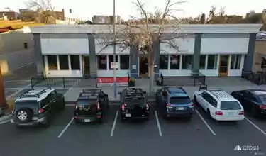 Fort Collins - Retail