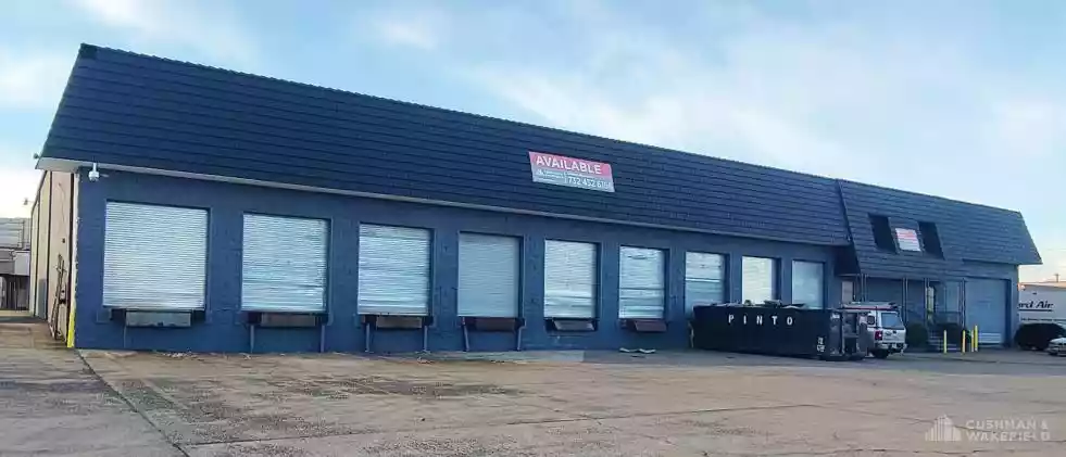 Newark - Warehouse/Distribution