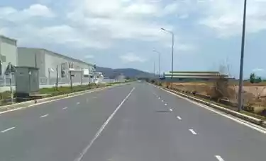 Industrial Land for Lease in Phu My 3 Specialized Industrial Park, Ba Ria - Vung Tau Province, Vietnam