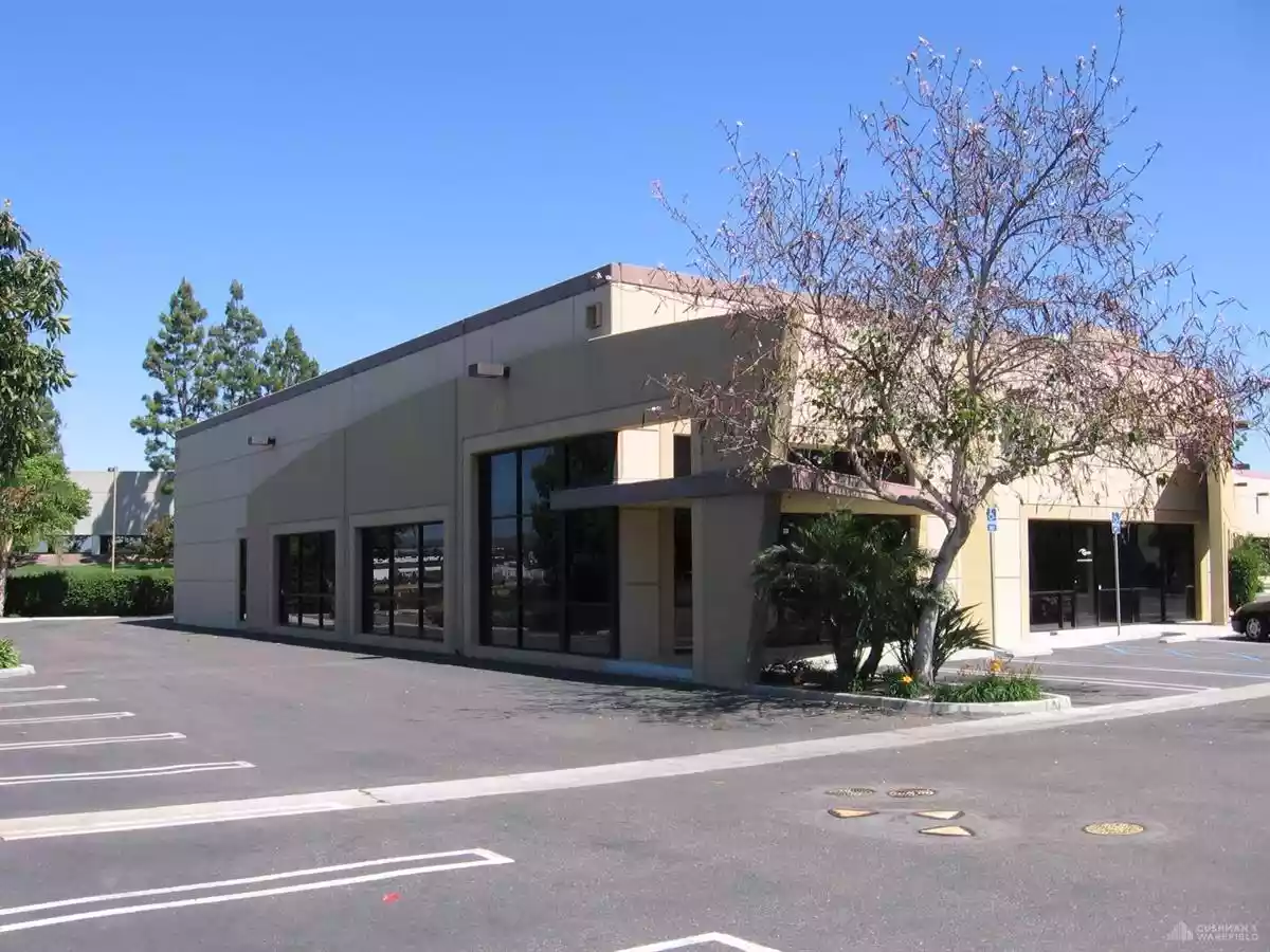 Carlsbad - High Technology