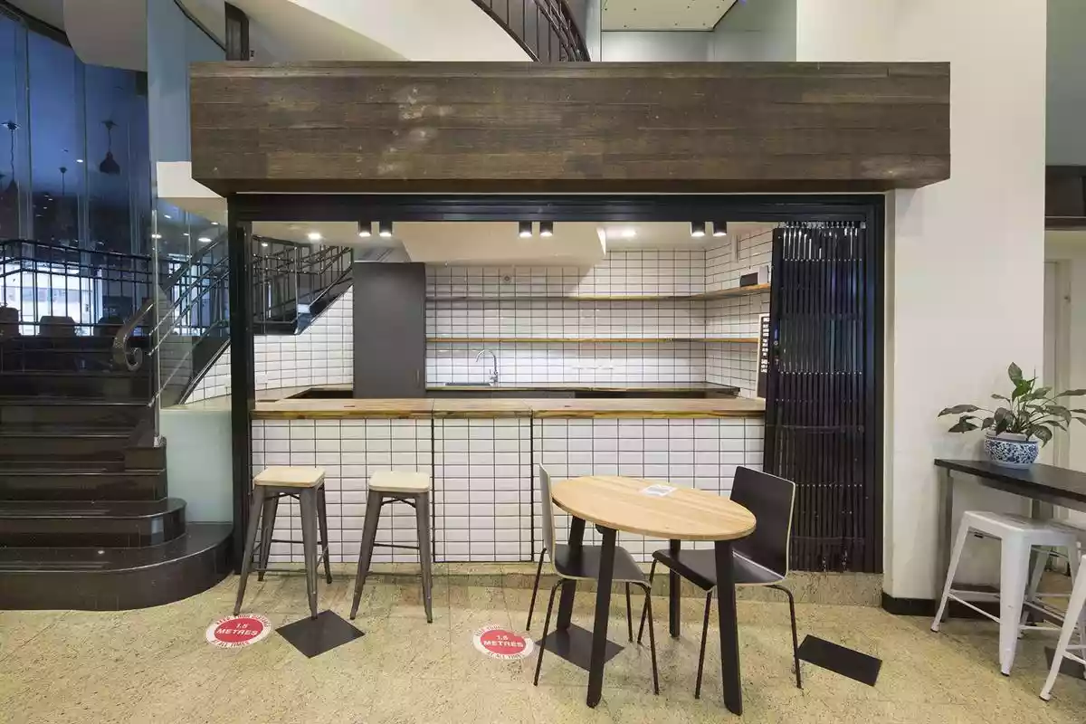 530 Little Collins Street