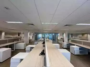 CES Centre 3-fitted unit