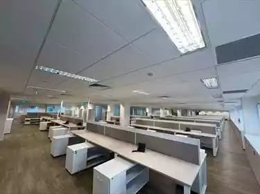 CES Centre 5-fitted unit