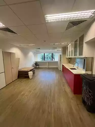 CES Centre 6-fitted unit