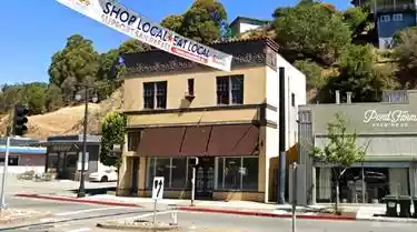 San Rafael - Office
