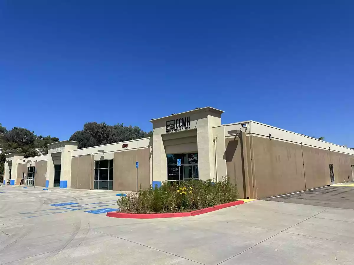 San Marcos - Manufacturing