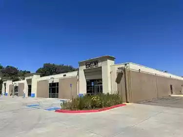 San Marcos - Manufacturing