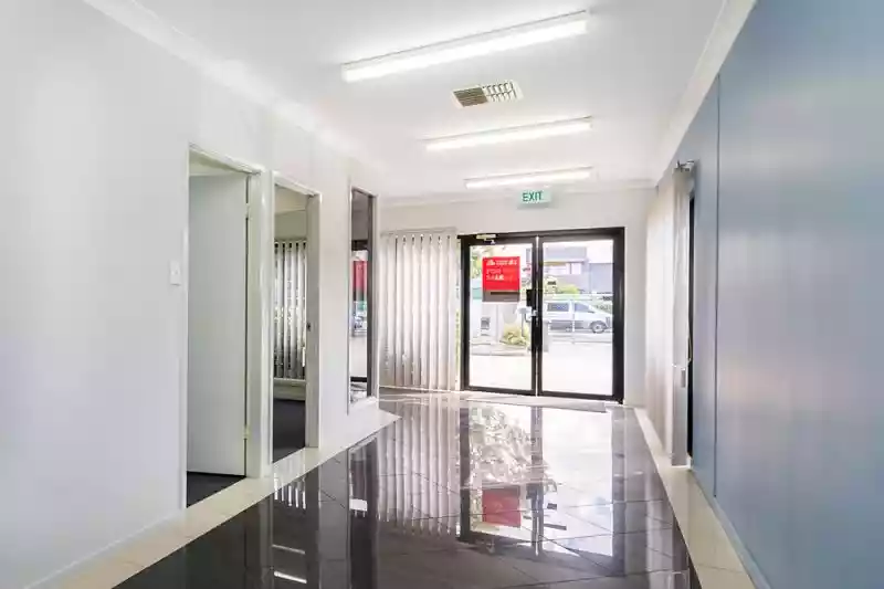4/77 Riverside Place