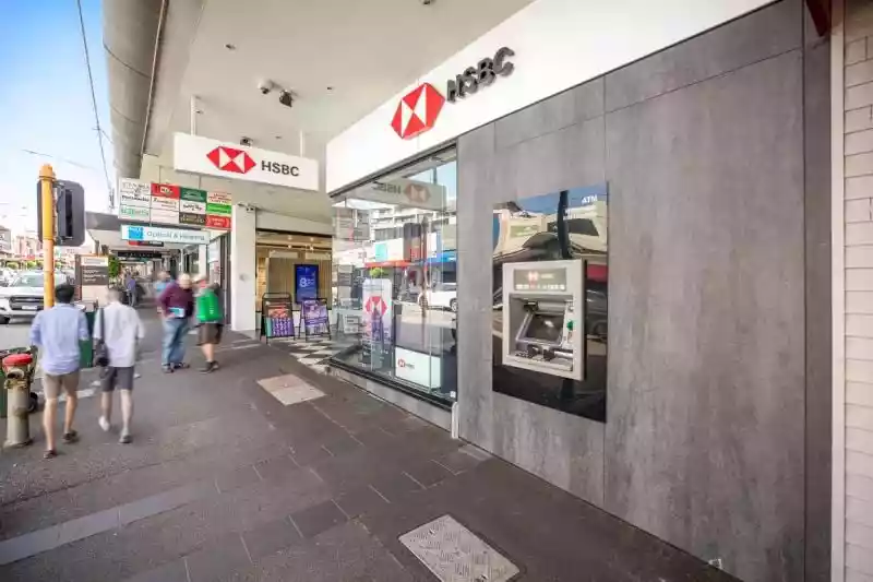 600 Burke Road