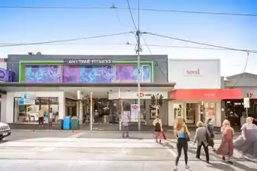 600 Burke Road