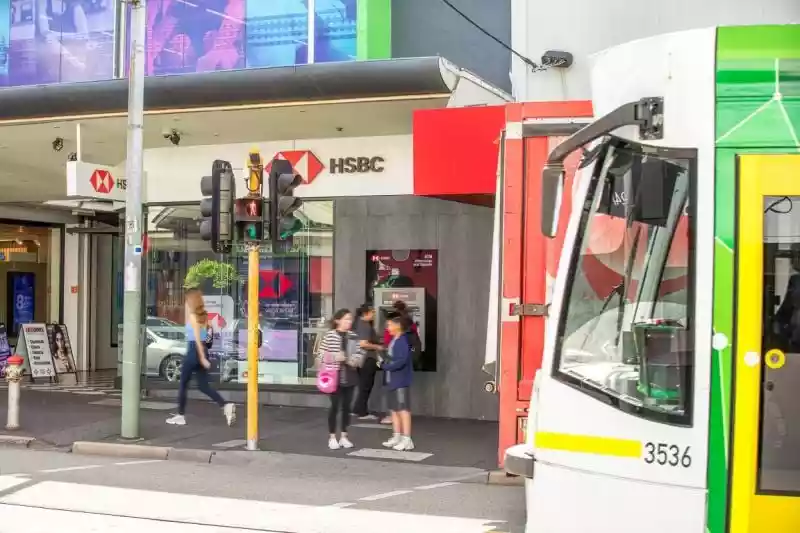 600 Burke Road