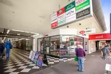 600 Burke Road