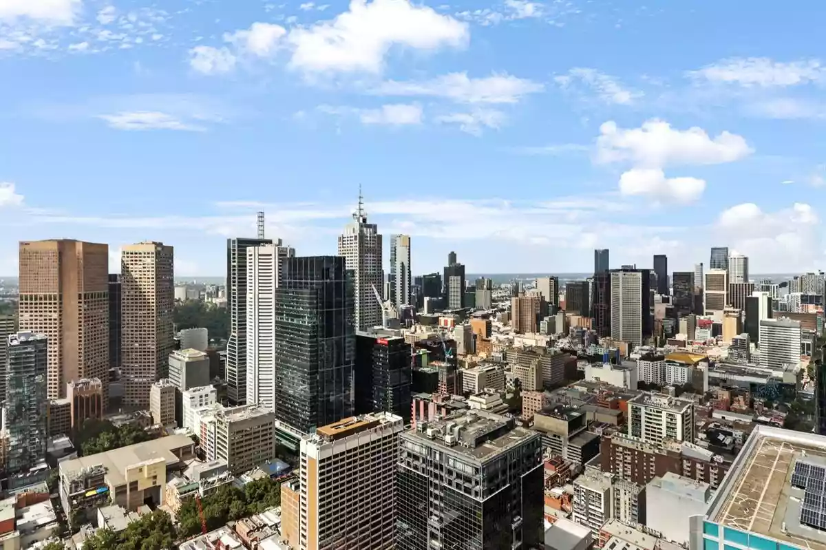 2 Lonsdale Street