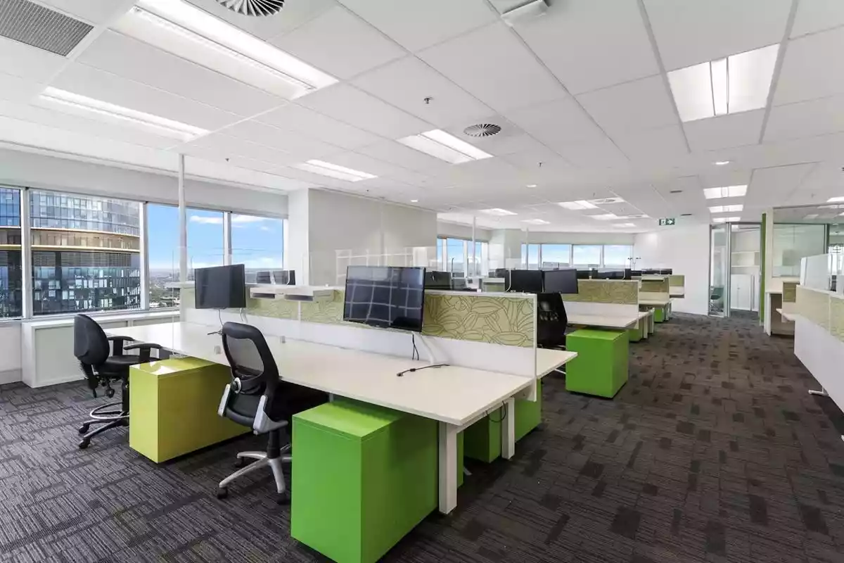 2 Lonsdale Street