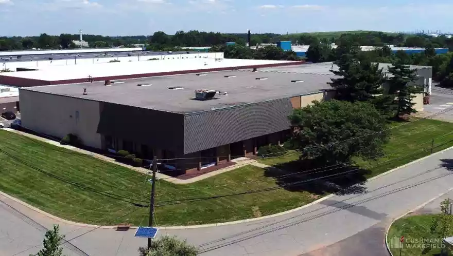 Avenel - Warehouse/Distribution