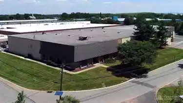 Avenel - Warehouse/Distribution