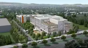 Sunnyvale - High Technology