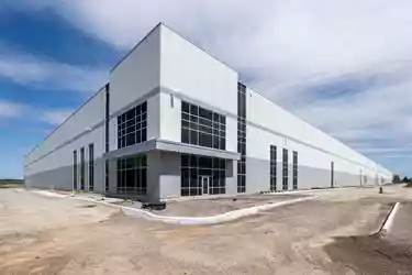 Halton Hills - Warehouse/Distribution