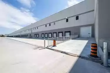 Halton Hills - Warehouse/Distribution