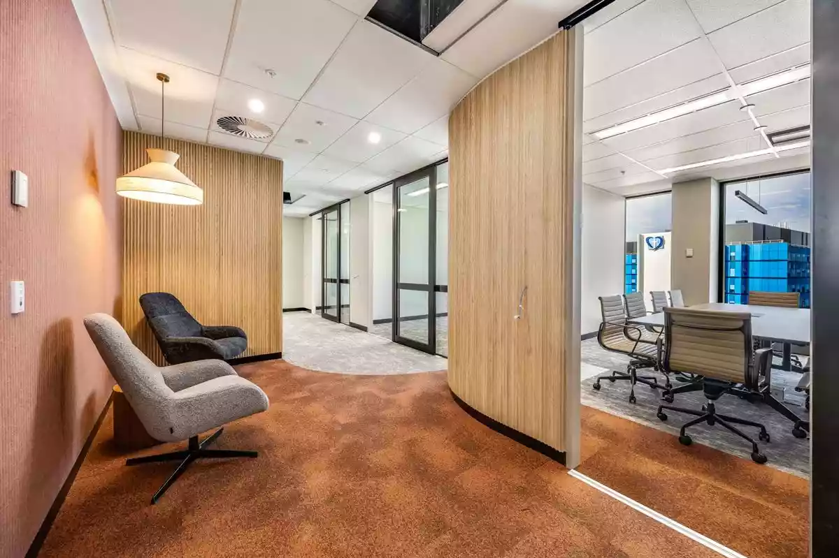 108 Wakefield Street