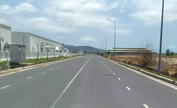 Industrial Land For Lease in Phu My 3 Industrial Park, Ba Ria - Vung Tau Province, Vietnam