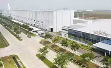 Industrial Land For Lease in Phu My 3 Industrial Park, Ba Ria - Vung Tau Province, Vietnam